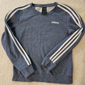 Adidas Crewneck Sweatshirt